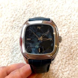 Dvaid Yurman Automatic Watch